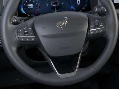 New 2026 Ford Bronco Sport for sale in St. Joseph MO