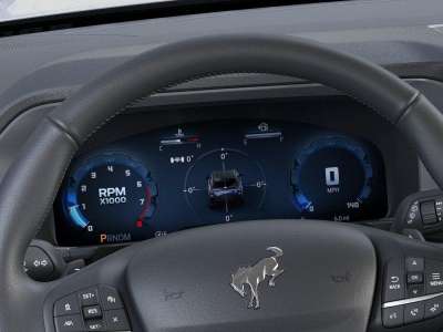 New 2026 Ford Bronco Sport for sale in St. Joseph MO