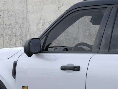 New 2026 Ford Bronco Sport for sale in St. Joseph MO