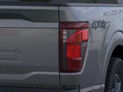 New 2026 Ford F-150 for sale in St. Joseph MO