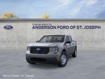 New 2026 Ford Maverick XL Crew Cab Truck for sale in St. Joseph MO