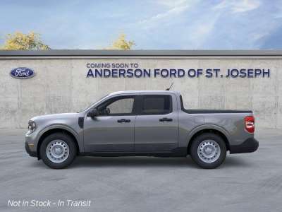 New 2026 Ford Maverick XL Crew Cab Truck for sale in St. Joseph MO