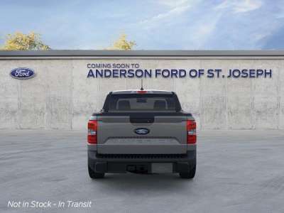 New 2026 Ford Maverick XL Crew Cab Truck for sale in St. Joseph MO