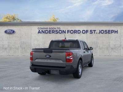 New 2026 Ford Maverick XL Crew Cab Truck for sale in St. Joseph MO