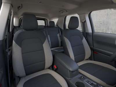 New 2026 Ford Bronco Sport Big Bend SUV/Crossover for sale in St. Joseph MO