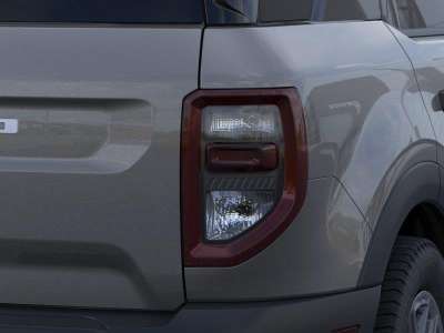 New 2026 Ford Bronco Sport for sale in St. Joseph MO