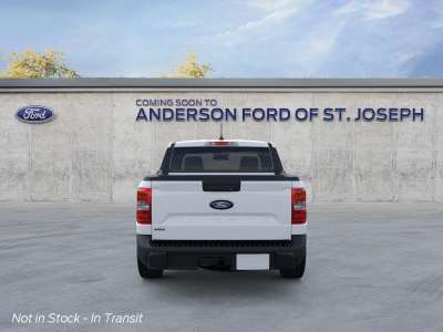 New 2026 Ford Maverick XLT Crew Cab Truck for sale in St. Joseph MO