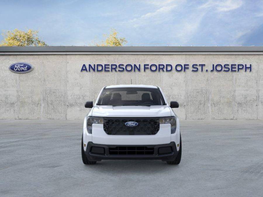New 2026 Ford Maverick for sale in St. Joseph MO