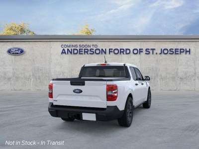 New 2026 Ford Maverick XLT Crew Cab Truck for sale in St. Joseph MO