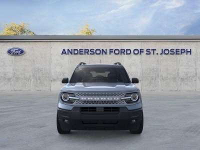 New 2026 Ford Bronco Sport for sale in St. Joseph MO
