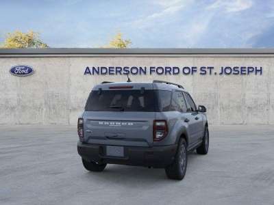 New 2026 Ford Bronco Sport for sale in St. Joseph MO