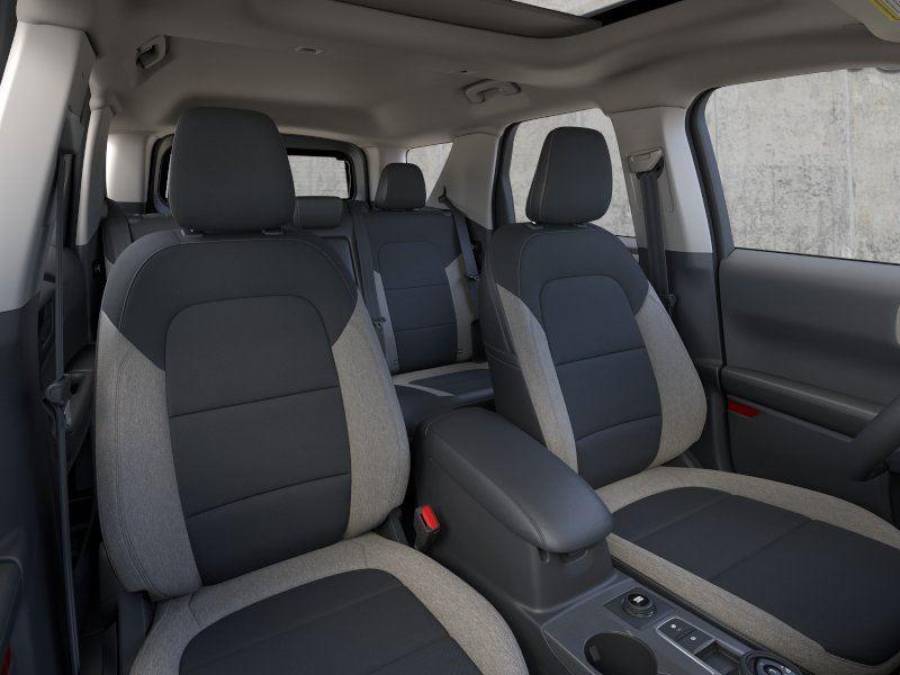 New 2026 Ford Bronco Sport for sale in St. Joseph MO