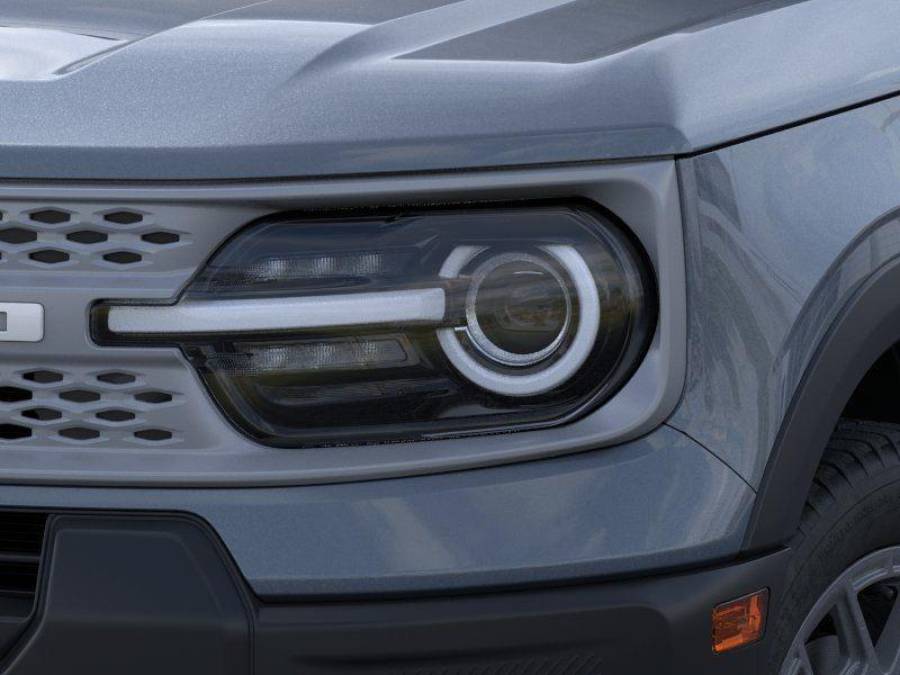 New 2026 Ford Bronco Sport for sale in St. Joseph MO