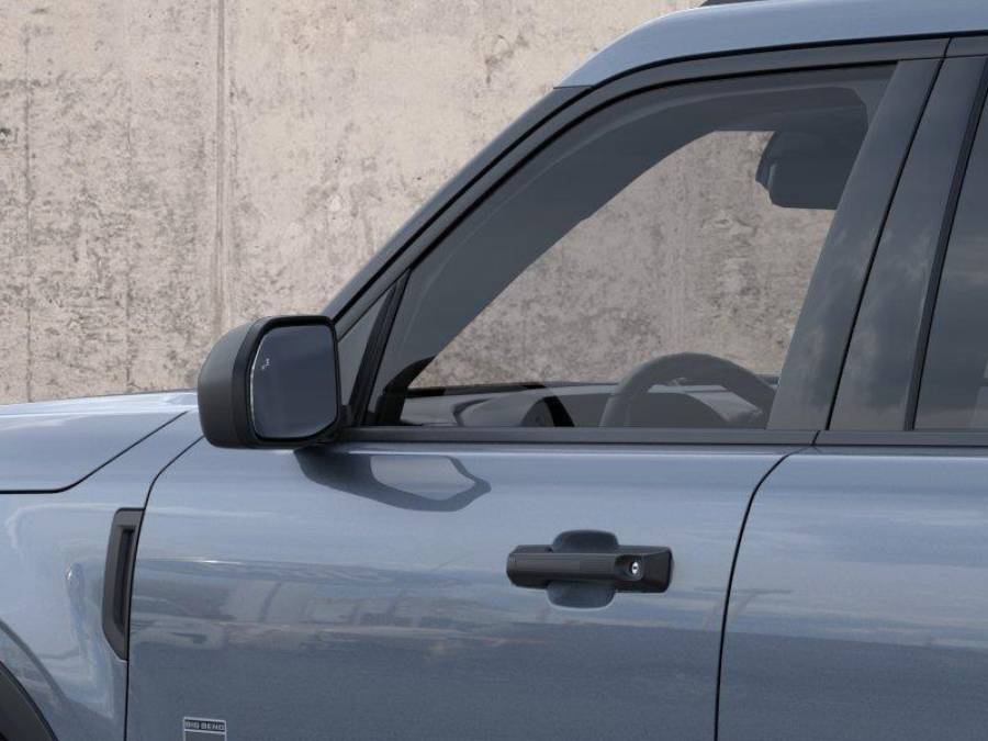 New 2026 Ford Bronco Sport for sale in St. Joseph MO