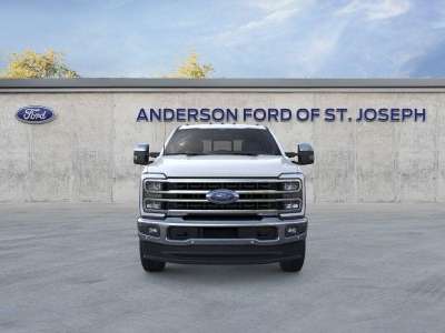 New 2026 Ford Super Duty F-250 for sale in St. Joseph MO
