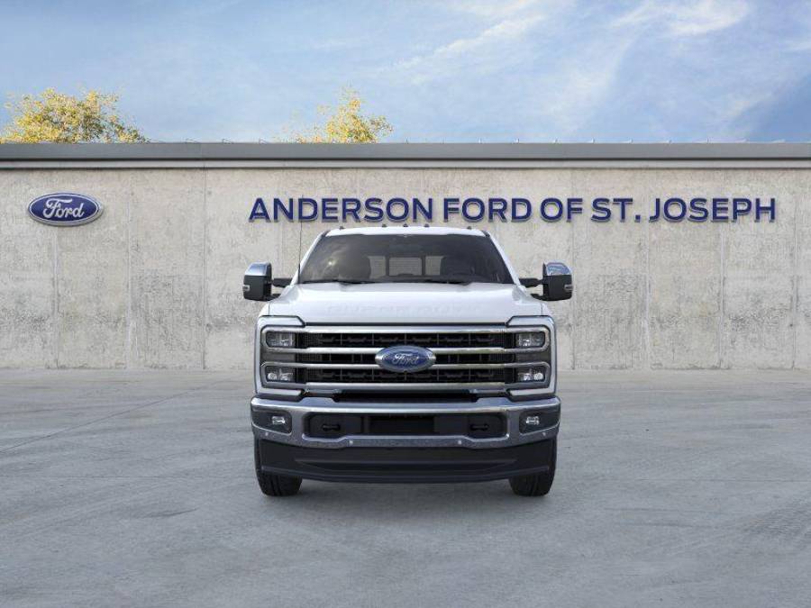 New 2026 Ford Super Duty F-250 for sale in St. Joseph MO