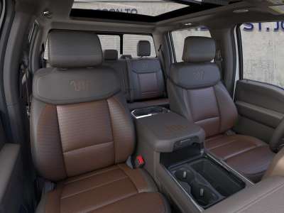 New 2026 Ford Super Duty F-250&reg; King Ranch&reg; Crew Cab Truck for sale in St. Joseph MO