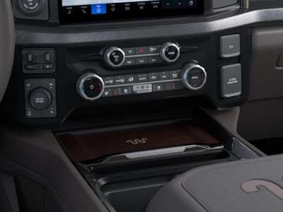 New 2026 Ford Super Duty for sale in St. Joseph MO
