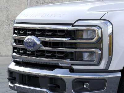 New 2026 Ford Super Duty for sale in St. Joseph MO