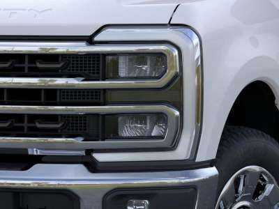 New 2026 Ford Super Duty for sale in St. Joseph MO
