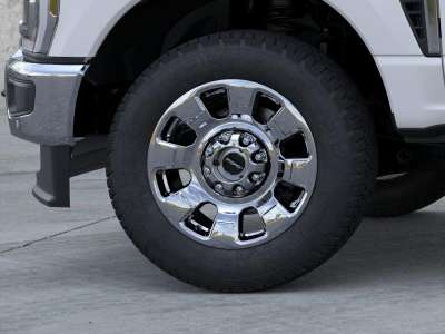 New 2026 Ford Super Duty for sale in St. Joseph MO