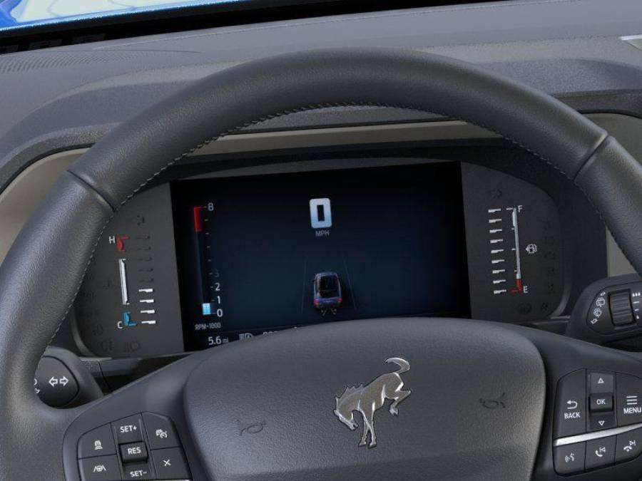New 2026 Ford Bronco Sport for sale in St. Joseph MO