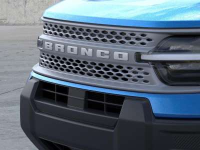 New 2026 Ford Bronco Sport for sale in St. Joseph MO