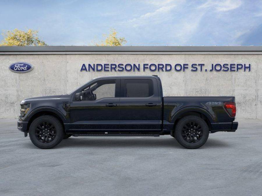 New 2026 Ford F-150 for sale in St. Joseph MO