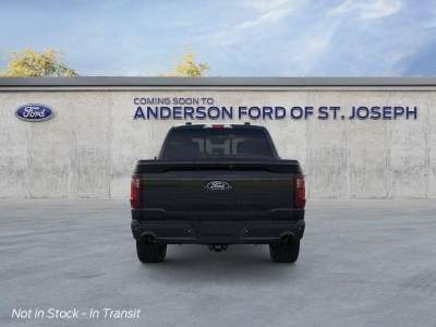 New 2026 Ford F-150 XLT Crew Cab Truck for sale in St. Joseph MO