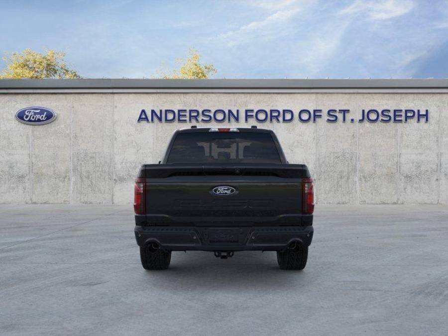 New 2026 Ford F-150 for sale in St. Joseph MO