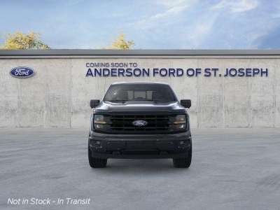 New 2026 Ford F-150 XLT Crew Cab Truck for sale in St. Joseph MO