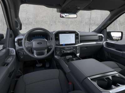 New 2026 Ford F-150 XLT Crew Cab Truck for sale in St. Joseph MO