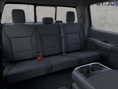 New 2026 Ford F-150 for sale in St. Joseph MO