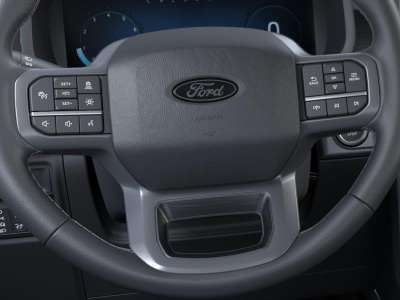 New 2026 Ford F-150 for sale in St. Joseph MO