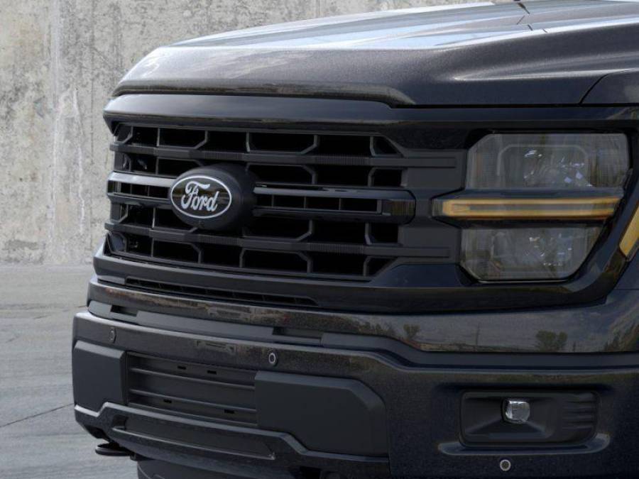 New 2026 Ford F-150 for sale in St. Joseph MO