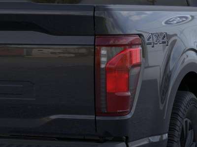 New 2026 Ford F-150 for sale in St. Joseph MO