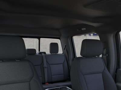 New 2026 Ford F-150 for sale in St. Joseph MO