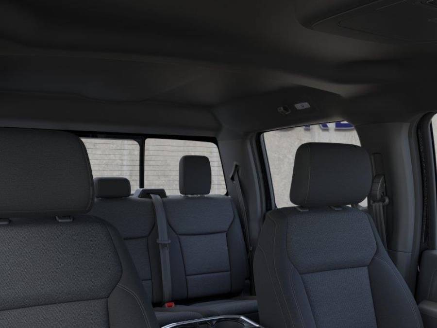 New 2026 Ford F-150 for sale in St. Joseph MO