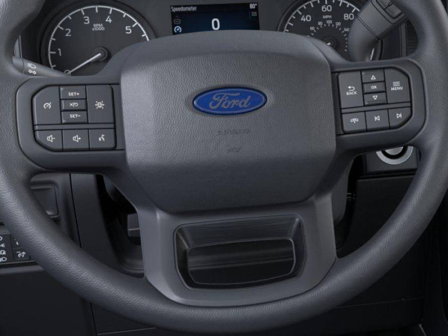 New 2026 Ford F-150 for sale in St. Joseph MO