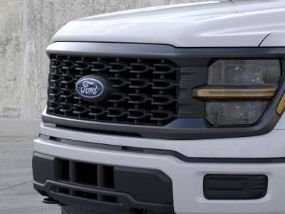 New 2026 Ford F-150 for sale in St. Joseph MO
