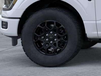 New 2026 Ford F-150 for sale in St. Joseph MO