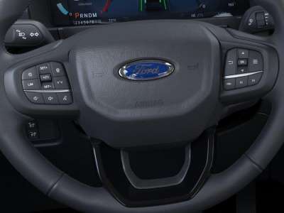 New 2026 Ford Ranger for sale in St. Joseph MO