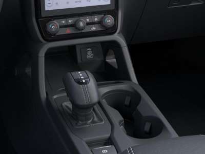 New 2026 Ford Ranger for sale in St. Joseph MO