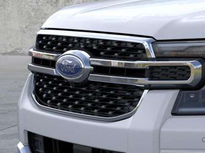 New 2026 Ford Ranger for sale in St. Joseph MO