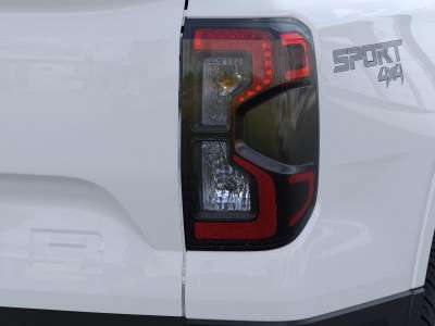 New 2026 Ford Ranger for sale in St. Joseph MO