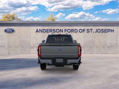 New 2026 Ford Super Duty F-250 Lariat Crew Cab Truck for sale in St. Joseph MO