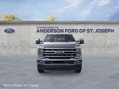 New 2026 Ford Super Duty F-250&reg; Lariat&reg; Crew Cab Truck for sale in St. Joseph MO