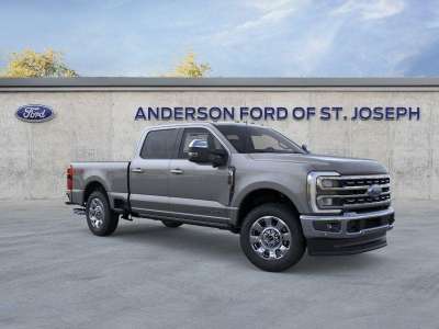New 2026 Ford Super Duty F-250 for sale in St. Joseph MO