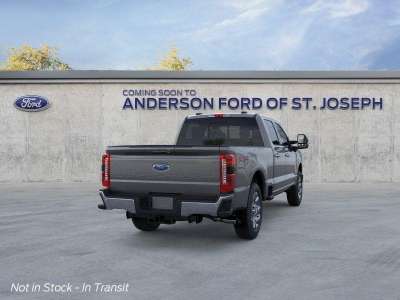 New 2026 Ford Super Duty F-250&reg; Lariat&reg; Crew Cab Truck for sale in St. Joseph MO