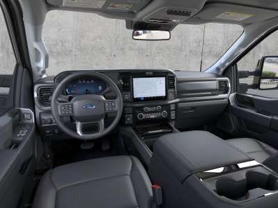 New 2026 Ford Super Duty F-250&reg; Lariat&reg; Crew Cab Truck for sale in St. Joseph MO